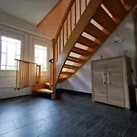 Traumhaftes An Der Nordseekueste Hébergement de vacances *