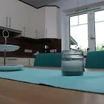 Traumhaftes An Der Nordseekueste Dom wakacyjny Otterndorf