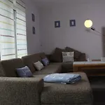 Hébergement de vacances Traumhaftes An Der Nordseekueste *