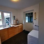 Traumhaftes An Der Nordseekueste * Otterndorf