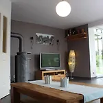Traumhaftes An Der Nordseekueste * Otterndorf