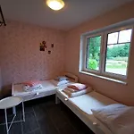Dom wakacyjny Traumhaftes An Der Nordseekueste