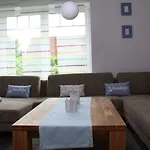 Traumhaftes An Der Nordseekueste Otterndorf