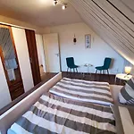 Hébergement de vacances Traumhaftes An Der Nordseekueste