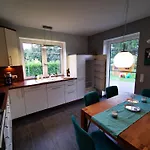 Traumhaftes An Der Nordseekueste Dom wakacyjny Otterndorf