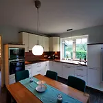 Traumhaftes An Der Nordseekueste Otterndorf