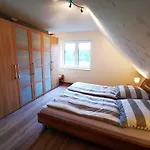 Hébergement de vacances Traumhaftes An Der Nordseekueste