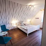 Traumhaftes An Der Nordseekueste Otterndorf