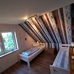 Traumhaftes An Der Nordseekueste Otterndorf