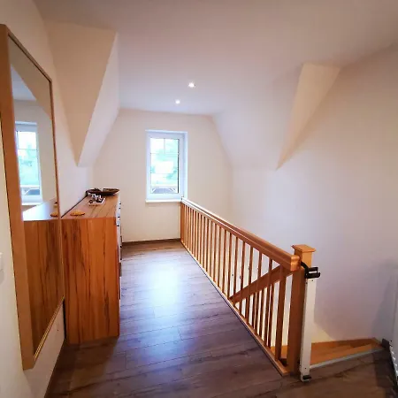 Traumhaftes An Der Nordseekueste * Otterndorf