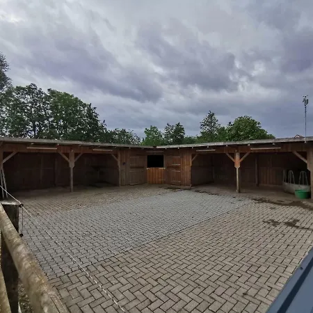 Traumhaftes An Der Nordseekueste *