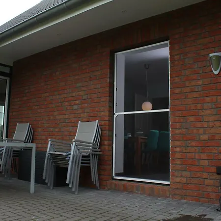 Traumhaftes An Der Nordseekueste * Otterndorf