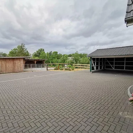 Holiday home Traumhaftes An Der Nordseekueste *