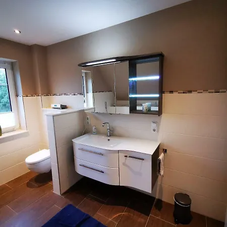 Traumhaftes An Der Nordseekueste Otterndorf