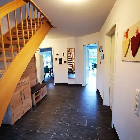 Holiday home Traumhaftes An Der Nordseekueste