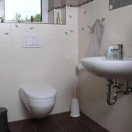 Semesterbostad Traumhaftes An Der Nordseekueste