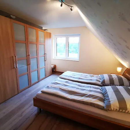 Ferienhaus Traumhaftes An Der Nordseeküste