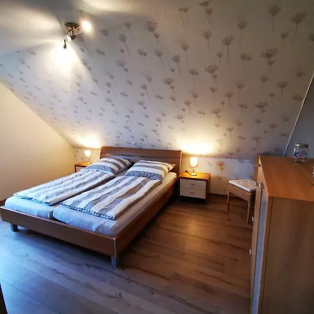 Traumhaftes An Der Nordseekueste Semesterbostad Otterndorf