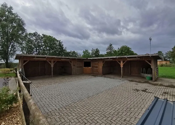 Traumhaftes An Der Nordseekueste *